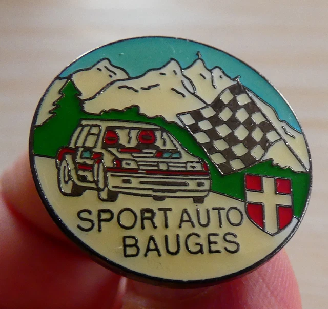 Vintage Pin #205