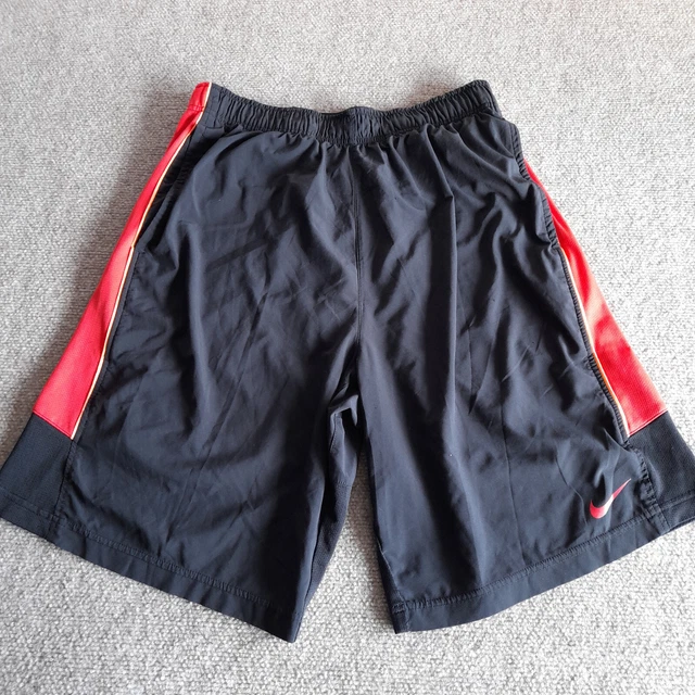 Nike Classic Shorts Adult L  DriFit Basketball Sport Casual Colorful Men