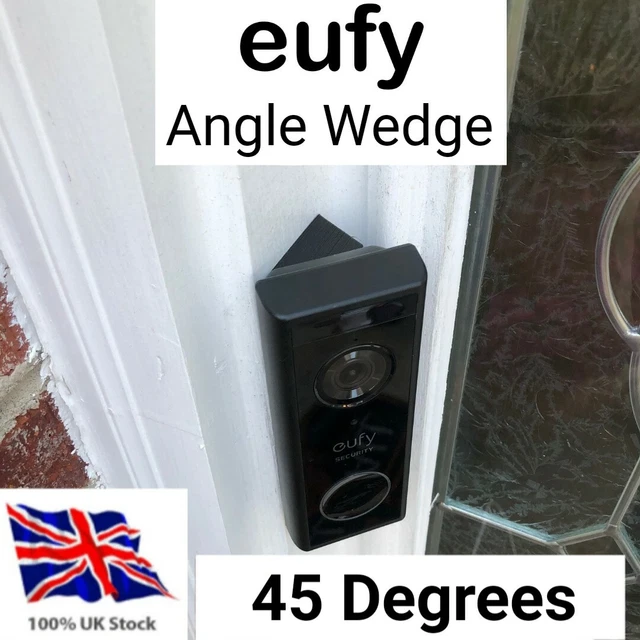 eufy wedge mount