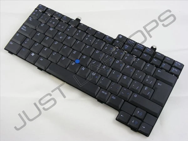 Connecteur D'alimentation Dell Latitude D505 - Jack DC Power, Compatible, Neuf, Marque HP