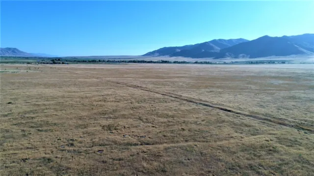 10 Acres Nevada Land Near Grass Valley. Winnemucca USA Road Access £200 A Month