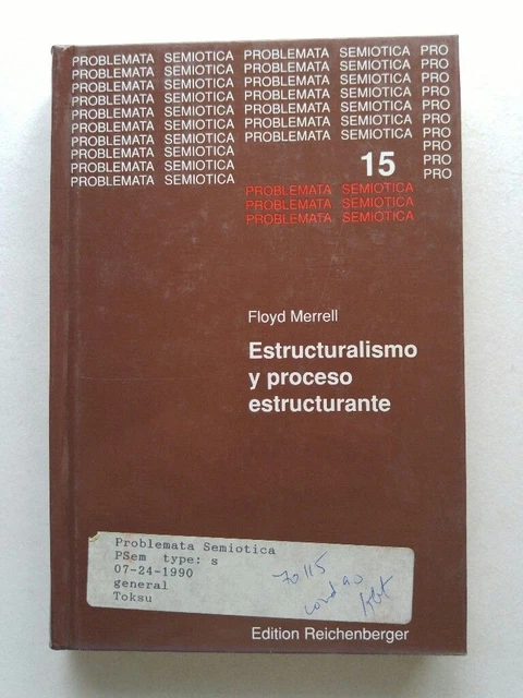 Process Structuralism &STRUCTURALISM & STRUCTURING Process: