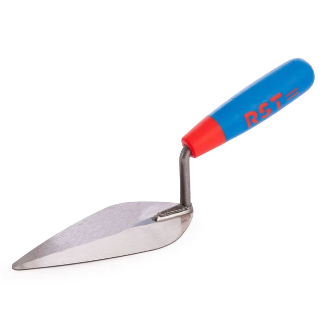 RST RTR10606S Motif Londres Pointage Truelle Avec Poignée Douce