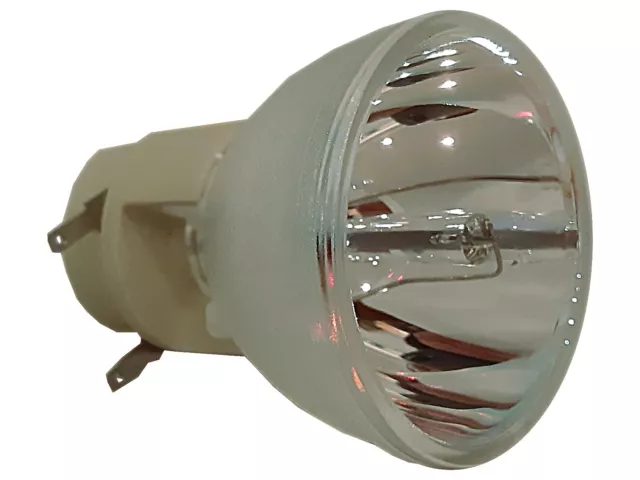 OSRAM P-VIP 195/0.8 E20.7 | Lámpara de Repuesto para varios Proyectores