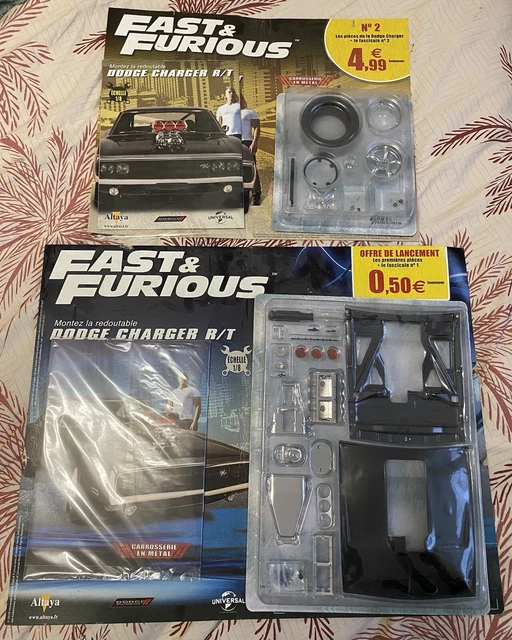 altaya fast and furious n 2