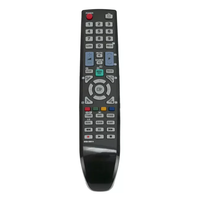 New Remote Control BN59-00901A for SAMSUNG LE37B550M2H PS50B450 LE32B457C6H