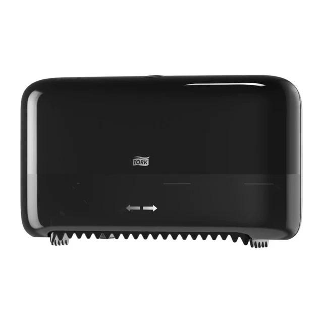 TORK Coreless Elevation High Cap. Bath Tissue Toilet Paper Dispenser 473208
