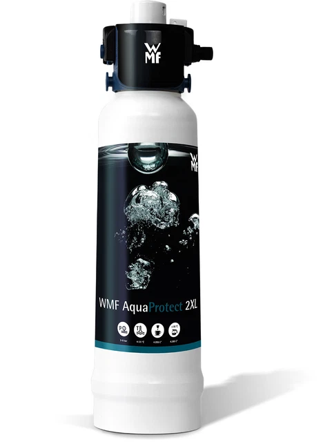 WMF AquaProtect 2XL Filterkerze Wasserfilter Wechselkartusche
