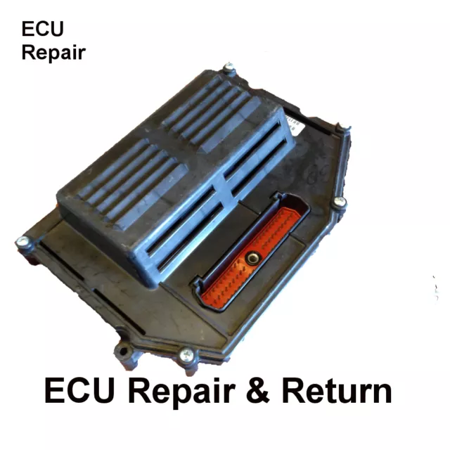 91-95 Dodge Ram Cummins Diesel Computer ECM ECU PCM Repair & Return