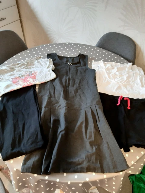 girls Clothes Bundle age 10/11 years