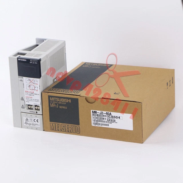 Aplificatore R-J2S-70A del servo azionaento di CA di