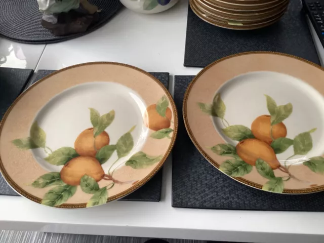 Bhs dinner sale sets