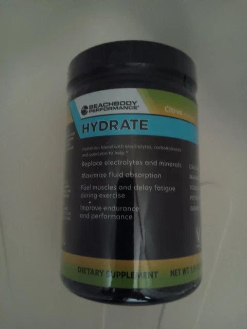 Hidrato Beachbody