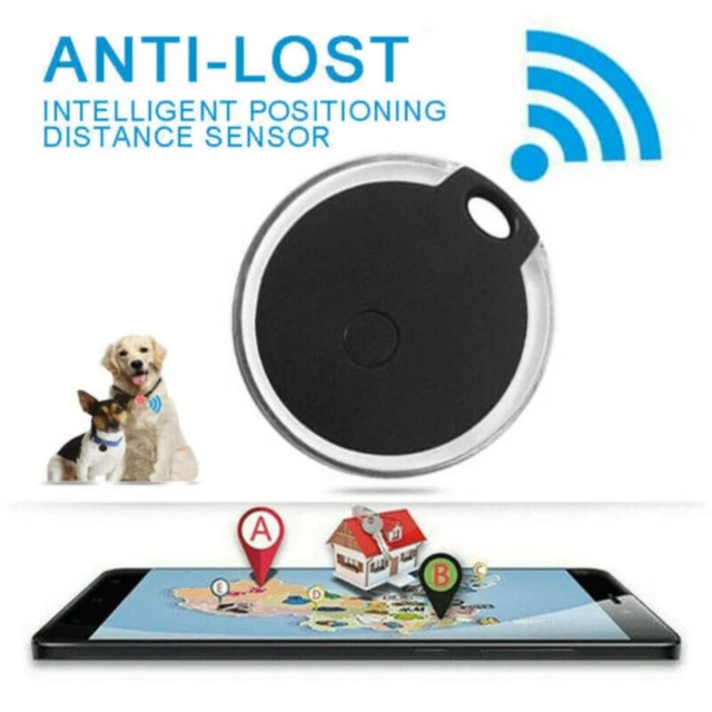 Universal Car GPS Tracker Anti-Lost Device Locator Accessories Smart Finder