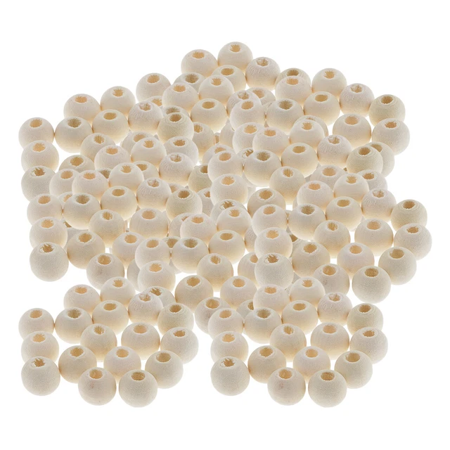 BIFHIG 200 Stück Meeresleben Perlen - DIY Schmuckzubehör Für Armbänder & Halsketten