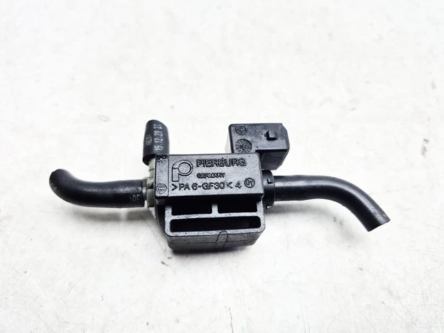 LAND ROVER DEFENDER L663 Vacuum Solenoid Valve 3.0 Diesel 70242801 2022 ...