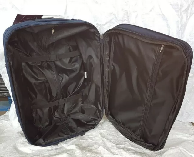 CONSTELLATION CABIN SUITCASE Trolley Lightweight Expander Suitcase