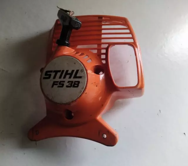 Lanceur   Pour Debroussailleuse Stihl Fs 38