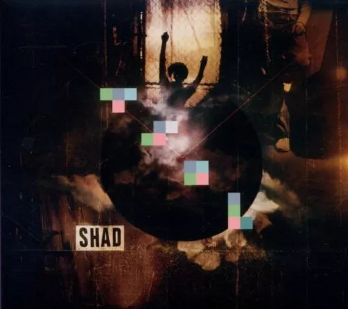 SHAD - TSOL - SHAD CD 3UVG The Cheap Fast Free Post