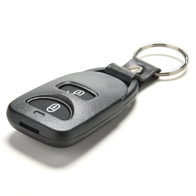 OEM Hyundai Smart Key Remote With Panic For Sonata 2015-2017 (95440C1000NNA / 819992S040)