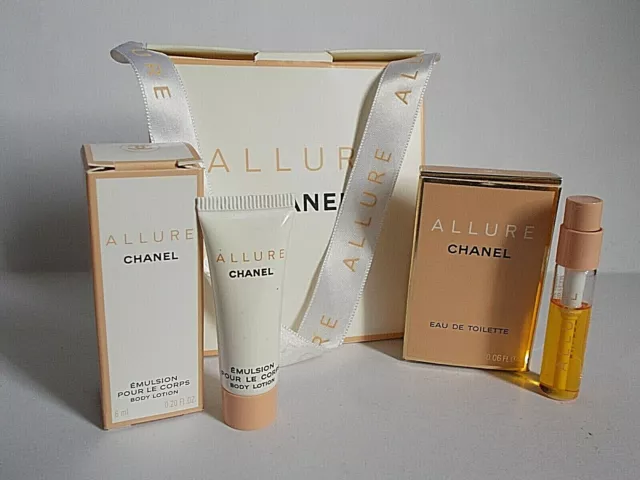 CHANEL Allure for Women EDP Linh Perfume