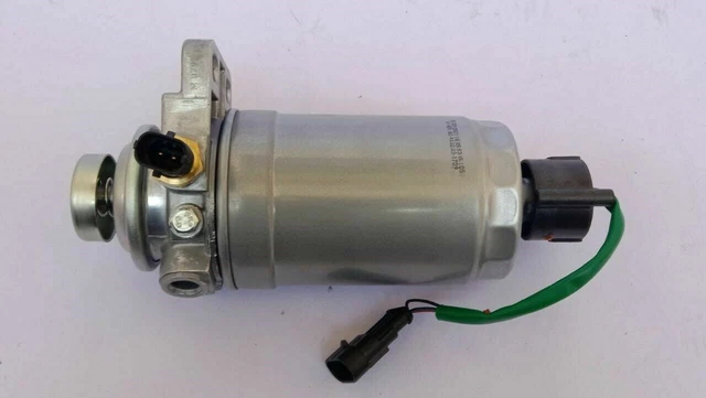 Filtre à Essence Marine - Compatible Moteurs Hors-Bord 2T/4T 9.9-50HP, Réf 61N-24560-00