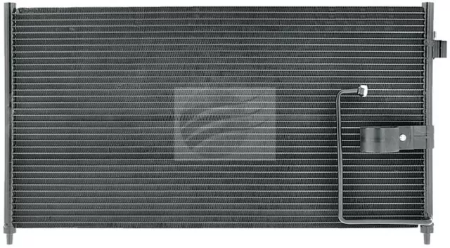 A/C AIRCON CONDENSER Suits- HOLDEN COMMODORE VT VX V6 V8 9/97 - VU UTE WH Stats