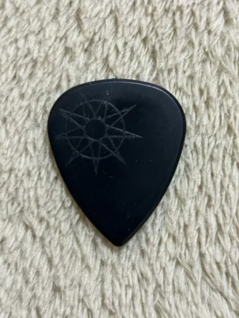 Slipknot “Jim Root” Signature Guitar Pick