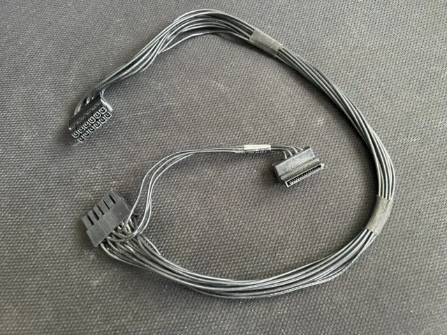 Apple iMac 17" G5 iSight + Intel 2005 2006 DC Power Cable 593-0155 A / 922-7056