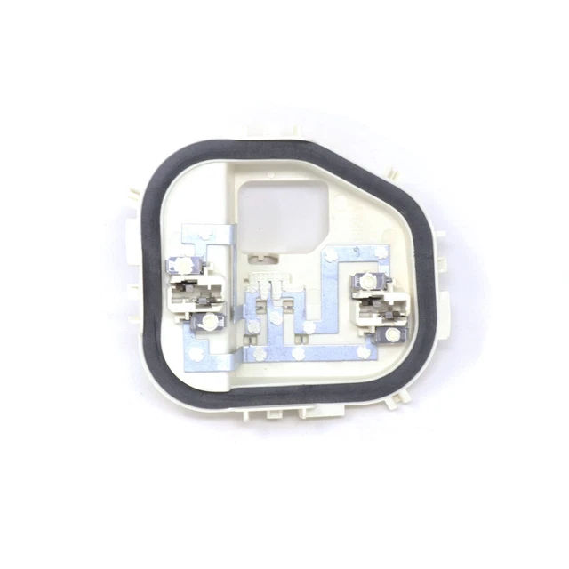 ORIGINAL VW LAMPENFASSUNG Lampenträger Heckleuchte FOX Links 5Z0945257 EUR 36,90 - PicClick DE