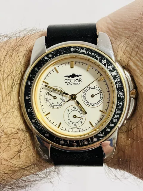 Sector adv 5500 price best sale