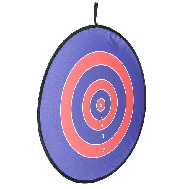 Dart Board Game Children Toddler Kid Dart Party Indoor Outdoor Game Toy Gift