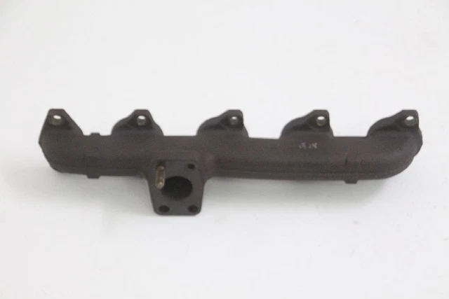 collecteur d'échappement Volvo V50 31293819  81 kW 110 HP diesel 77485