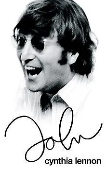 John von Cynthia Lennon | Buch | Zustand sehr gut