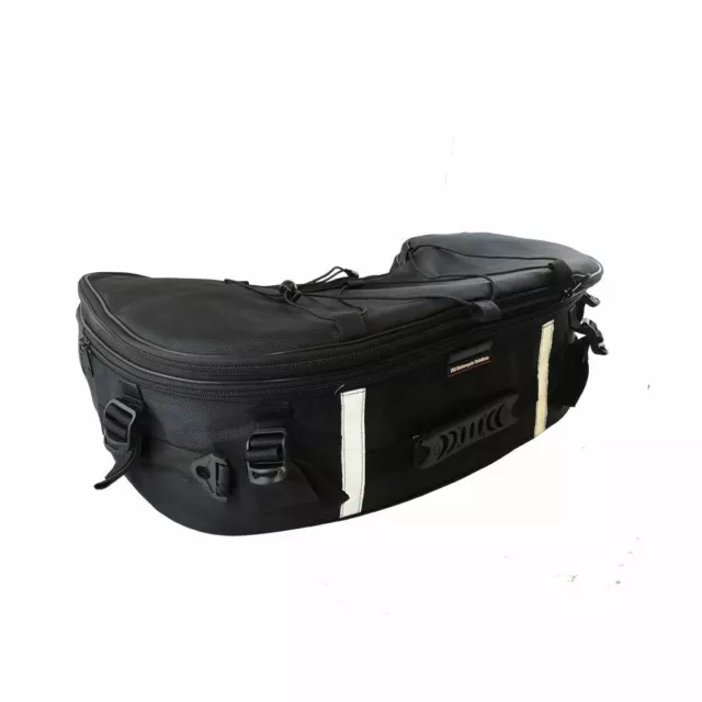 Gepäcktasche für Isotta Topcase Reling passend für K1600GTL,Bag for lugagge rack