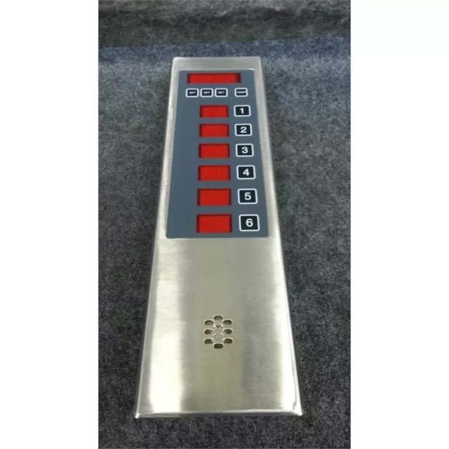 Wells WS-64964 Controller for M4200, M4200-3S, M4200-SV3