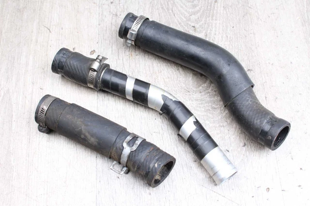 Tubi tubi radiatore Yamaha YZF R6 RJ11 06-07