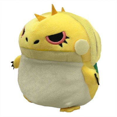 great jagras plush