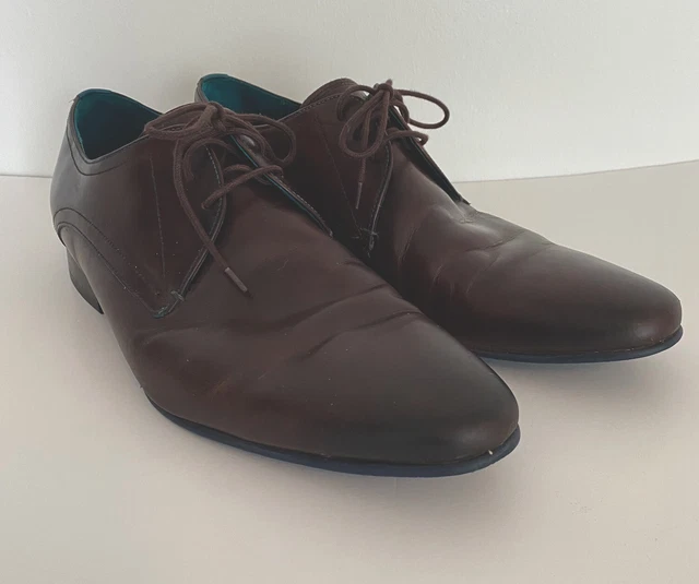 Ted baker deals bhartli shoes