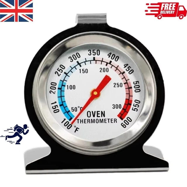 Oven Thermometer Cooker Temperature Stainless Steel Dial Gauge Quality 300 C 600 F For Pizza Bbq Food Meat Cooker 009e4b98 Fe81 4724 9800 623358719cdf.b0c40ea731d5ec4556d2995ed8d33424