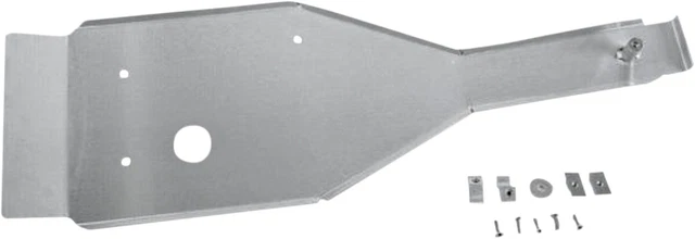DG Performance 67-2500 Baja Series Full Chassis Skid Plate