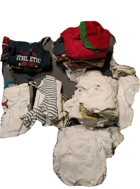 Ropa 00 meses cheap