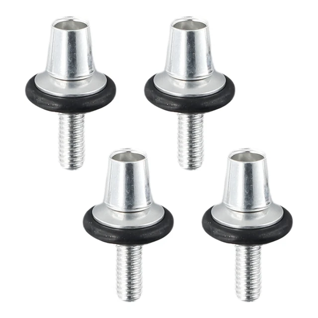 Lot De Boulons Tonnerre (thunder Bolts) Fixation Ancrage Acier M6 M8 M10 M12 M16 - Neuf SERBOLT