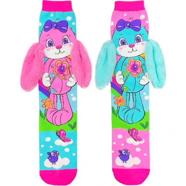 Madmia Hunny Bunny Socks