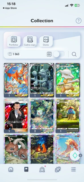 Pokémon TCG Pocket V/S Pokemon TCG Live: The Core Differences