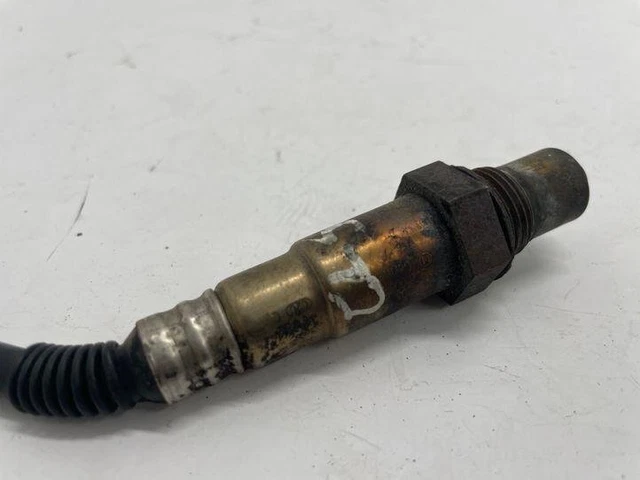 Sonde Lambda (capteur D'oxygène) Pour Mercedes-Benz - Référence OE A0035427218 - Montage Direct