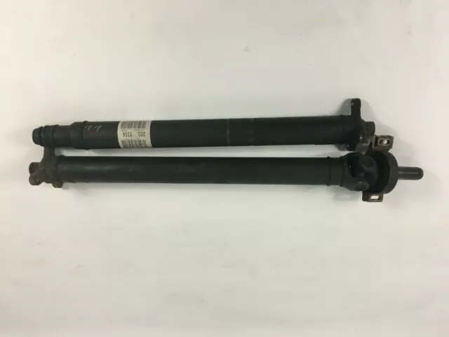Albero Trasmissione Mercedes CLK 270 CDI W209 A2034105106