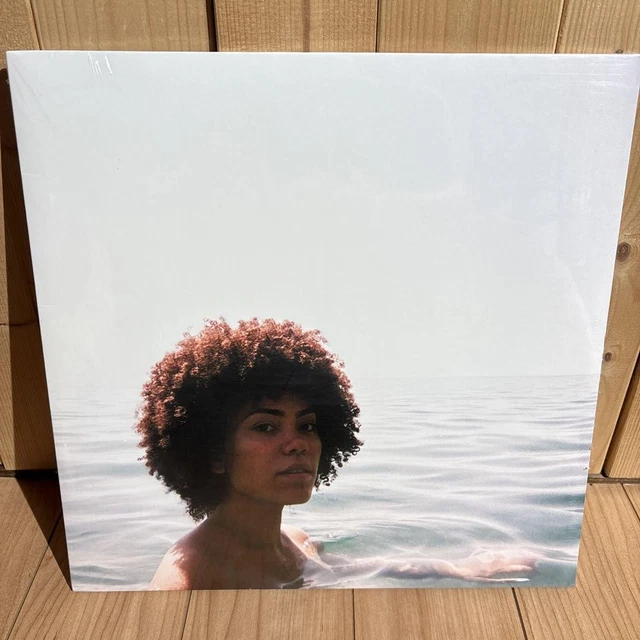 新品 レコード] madison mcferrin you+I LP