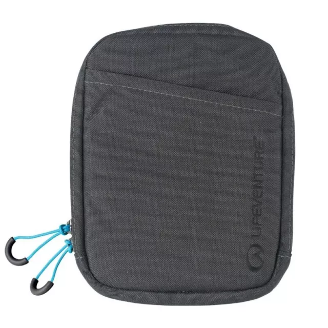 Lifeventure RFiD Protected Travel Neck Pouch