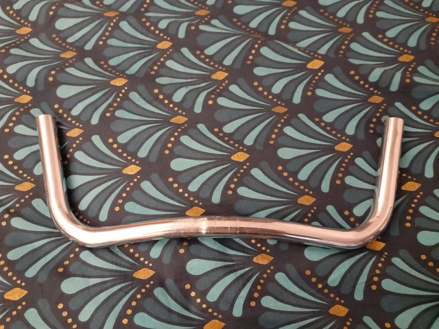 Guidon Philippe Professionnel Vintage 1960 - Vélo Course - Occasion